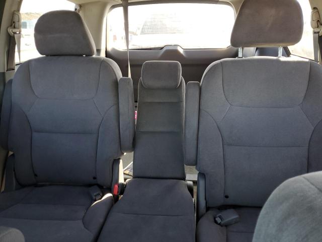 Photo 10 from auction – 2006 HONDA ODYSSEY EX with VIN 5FNRL38476B035359