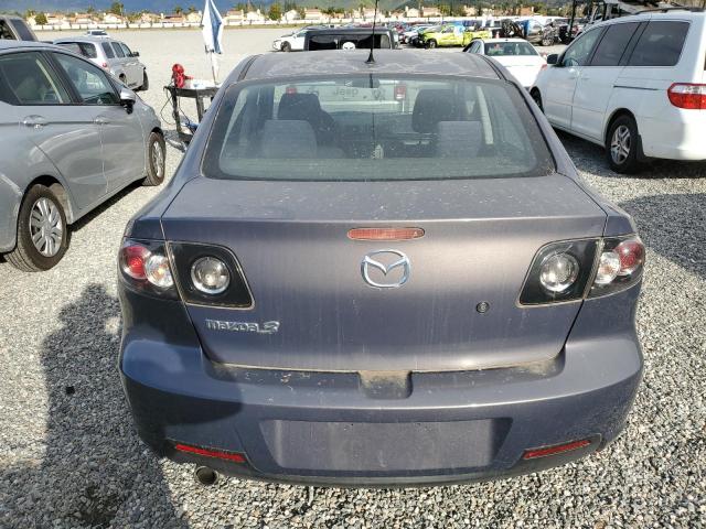 Photo 6 from auction – 2009 MAZDA MAZDA3 with VIN JM1BK32G291250829