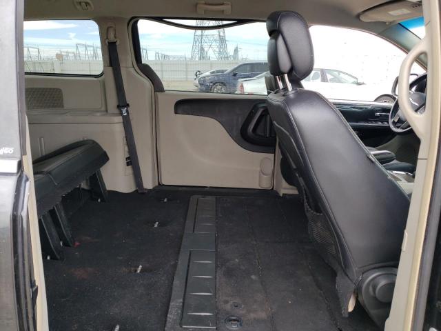 Photo 11 from auction – 2014 CHRYSLER TOWN & COU with VIN 2C4RC1BG7ER243039