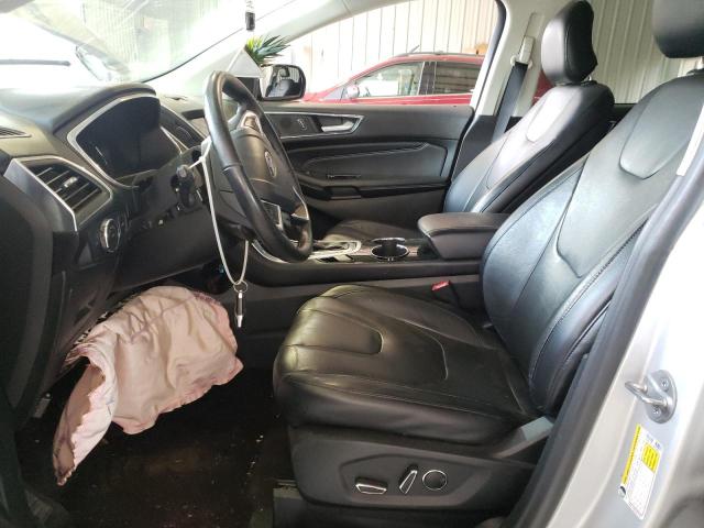 Photo 7 from auction – 2016 FORD EDGE TITAN with VIN 2FMPK3K97GBB58992