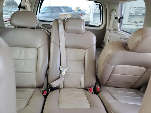 Photo 10 from auction – 2006 FORD EXPEDITION with VIN 1FMFU185X6LA03804