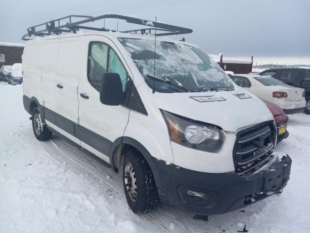 Photo 4 from auction – 2020 FORD TRANSIT T- with VIN 1FTBR2YGXLKA69878