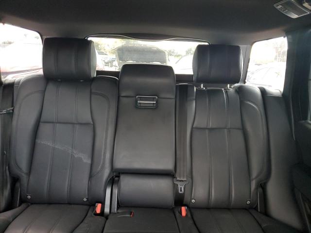 Photo 10 from auction – 2016 LAND ROVER RANGE ROVE with VIN SALGS3EF1GA293959