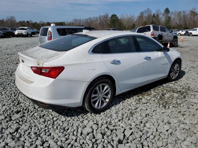 Photo 3 from auction – 2016 CHEVROLET MALIBU LT with VIN 1G1ZE5ST1GF231034