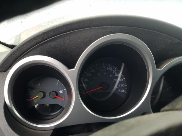 Photo 9 from auction – 2010 CHRYSLER SEBRING LI with VIN 1C3CC5FV6AN156766