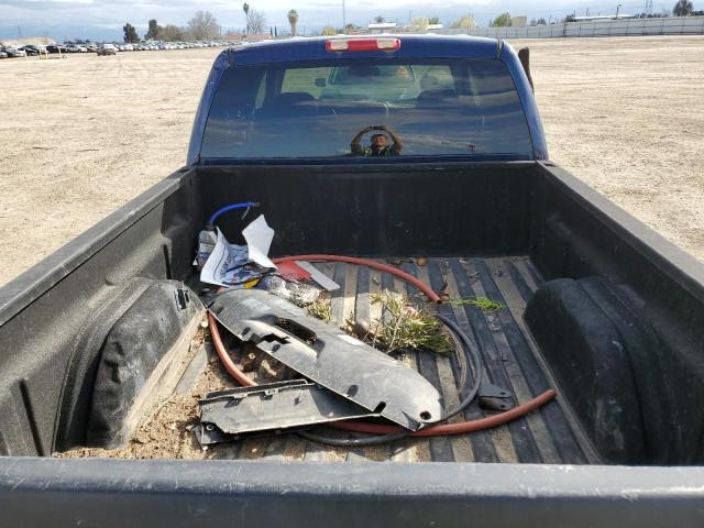 Photo 10 from auction – 2002 CHEVROLET SILVERADO with VIN 1GCHK23172F189937