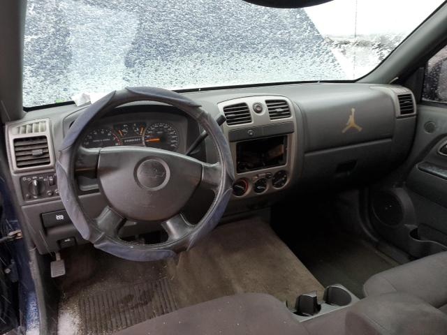 Photo 8 from auction – 2004 CHEVROLET COLORADO with VIN 1GCDS196748181968