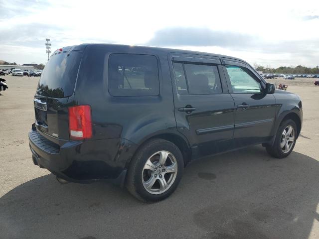 Zdjęcie 3 z aukcji – 2015 HONDA PILOT EXLN z VIN 5FNYF4H78FB032649