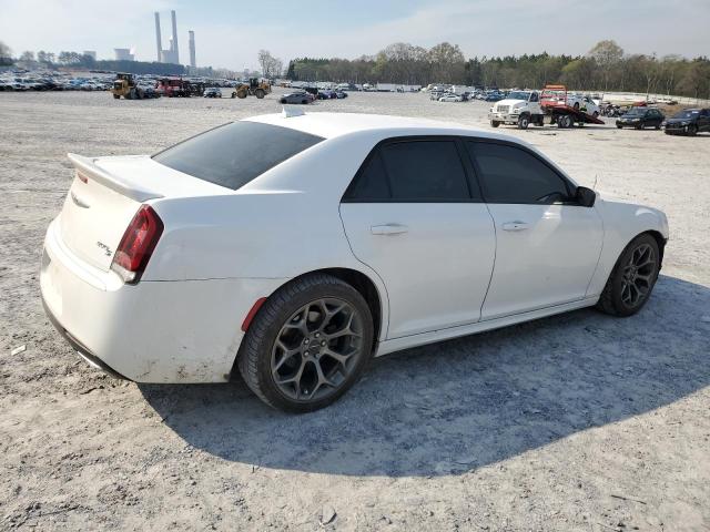 Photo 3 from auction – 2015 CHRYSLER 300 S with VIN 2C3CCABT7FH743412