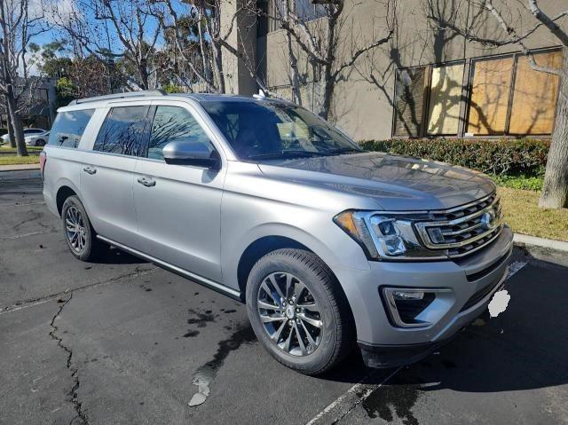 Photo 1 from auction – 2021 FORD EXPEDITION with VIN 1FMJK2AT6MEA26416