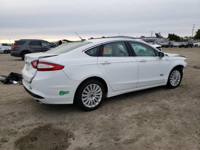 Photo 3 from auction – 2016 FORD FUSION SE with VIN 3FA6P0PU7GR304957