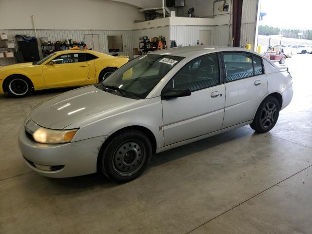 SATURN ION LEVEL 2003 with VIN 1G8AL52FX3Z137385 - Photo from auction