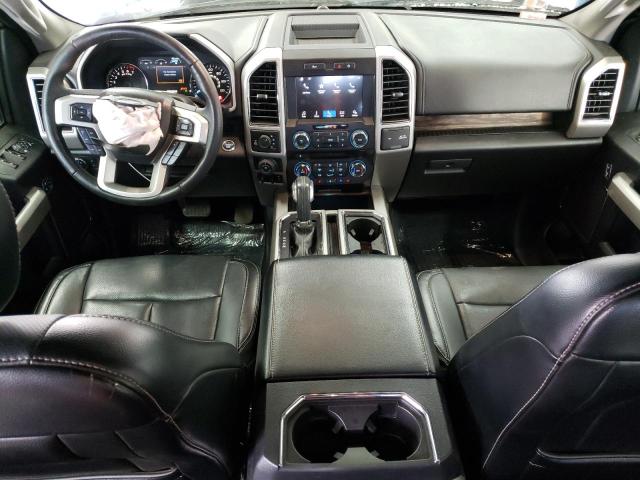 Photo 8 from auction – 2018 FORD F150 SUPER with VIN 1FTEW1EP2JKD62384