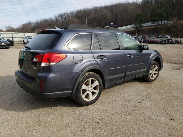 Снимка 3 от търг – 2014 SUBARU OUTBACK 2. с VIN 4S4BRBDC4E3303900