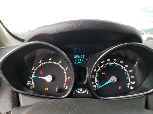 Photo 9 from auction – 2015 FORD FIESTA SE with VIN 3FADP4EJ7FM216879
