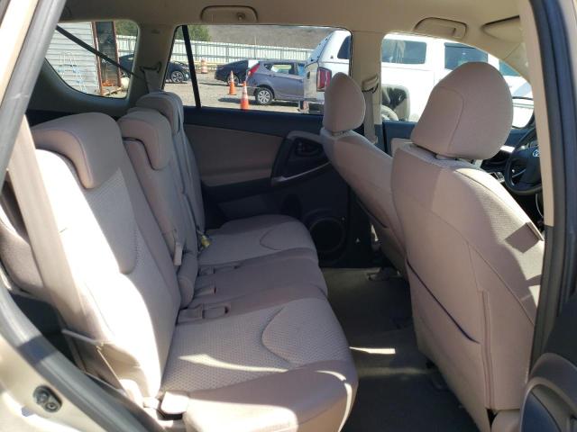 Photo 11 from auction – 2007 TOYOTA RAV4 with VIN JTMZD33V175065733