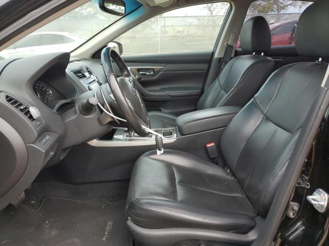 Photo 7 from auction – 2015 NISSAN ALTIMA 3.5 with VIN 1N4BL3AP9FC567155