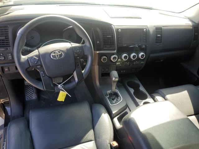 Photo 8 from auction – 2020 TOYOTA SEQUOIA SR with VIN 5TDBY5G1XLS175967