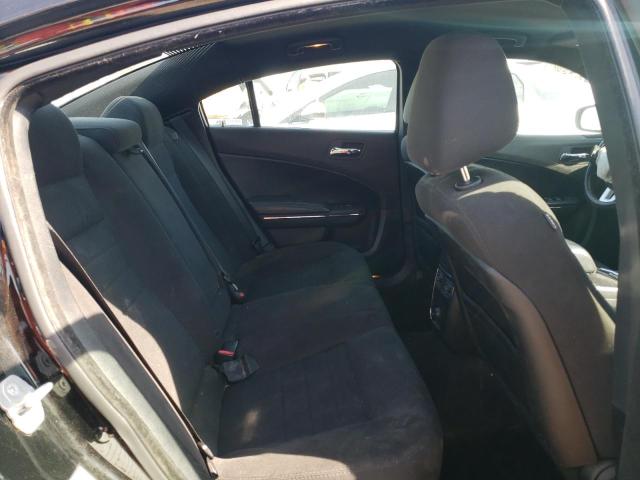 Photo 10 from auction – 2014 DODGE CHARGER SX with VIN 2C3CDXHG1EH258823