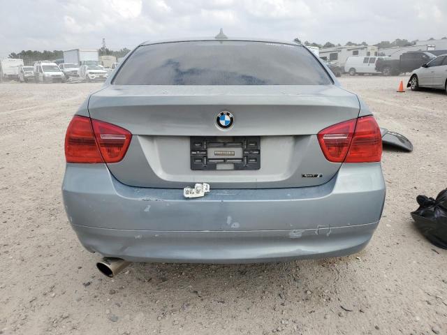 Photo 6 from auction – 2007 BMW 328 I with VIN WBAVA33597KX82211