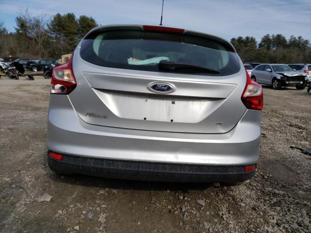 Photo 6 from auction – 2014 FORD FOCUS SE with VIN 1FADP3K20EL335879