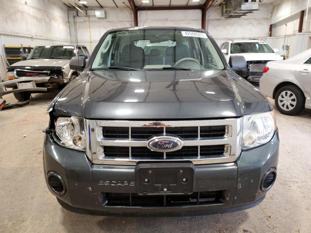 Photo 5 from auction – 2009 FORD ESCAPE XLS with VIN 1FMCU92709KC03578
