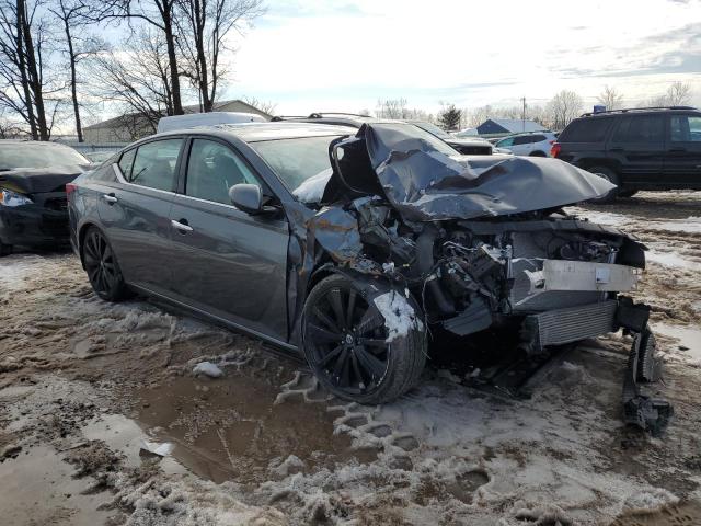 Photo 4 from auction – 2020 NISSAN ALTIMA PLA with VIN 1N4AL4FVXLC146517