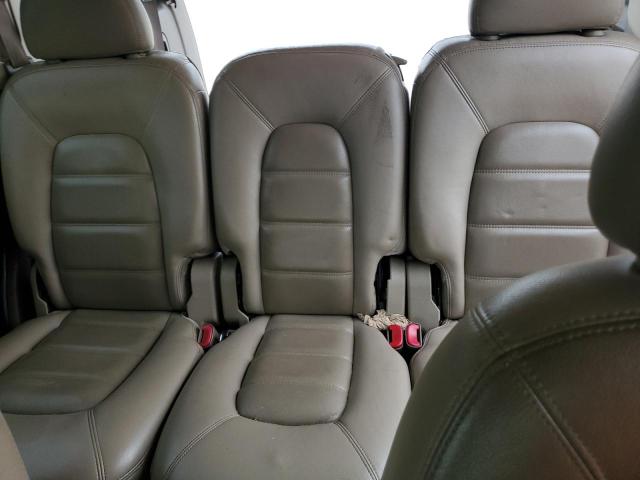 Photo 10 from auction – 2002 FORD EXPLORER X with VIN 1FMZU63WX2UD20030