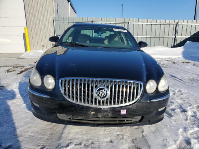 Photo 5 from auction – 2009 BUICK ALLURE CX with VIN 2G4WF582591114598