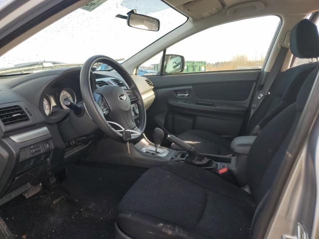 Photo 7 from auction – 2012 SUBARU IMPREZA PR with VIN JF1GPAC66CH230234