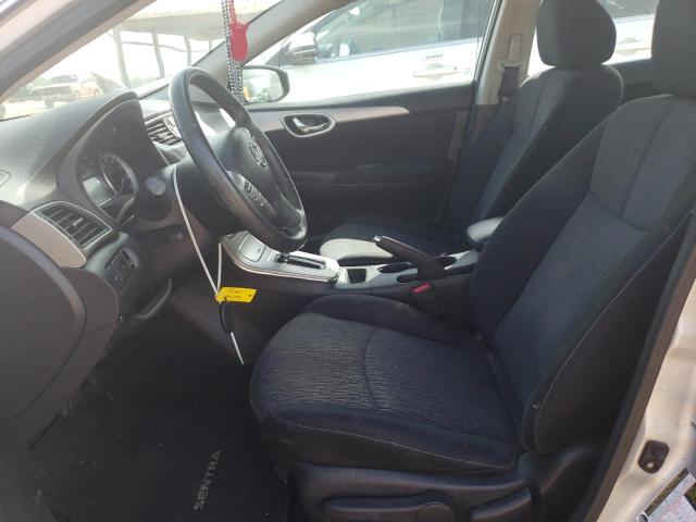 Photo 7 from auction – 2014 NISSAN SENTRA S with VIN 3N1AB7AP1EY232187
