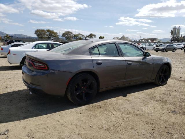 Photo 3 from auction – 2015 DODGE CHARGER SX with VIN 2C3CDXHG1FH870330