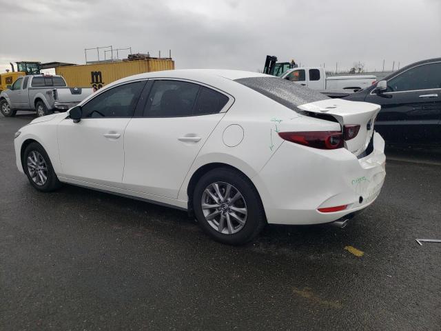 Photo 2 from auction – 2022 MAZDA 3 with VIN JM1BPAAL6N1506663