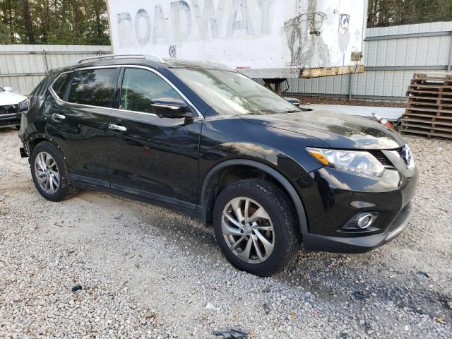Photo 4 from auction – 2015 NISSAN ROGUE S with VIN 5N1AT2MT4FC888184
