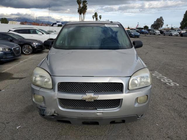 Photo 5 from auction – 2006 CHEVROLET UPLANDER L with VIN 1GNDV33L36D184806
