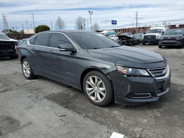 Photo 4 from auction – 2019 CHEVROLET IMPALA LT with VIN 2G11Z5SA1K9148091
