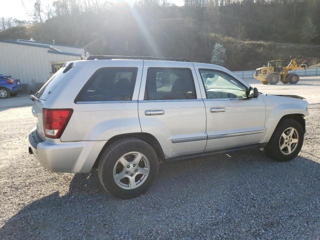 Photo 3 from auction – 2007 JEEP GRAND CHER with VIN 1J8HR58217C552099
