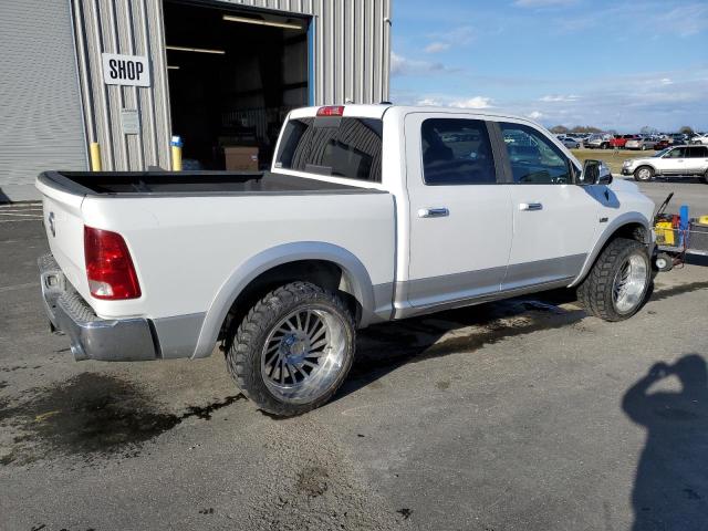 Photo 3 from auction – 2012 DODGE RAM 1500 L with VIN 1C6RD7NT3CS154418
