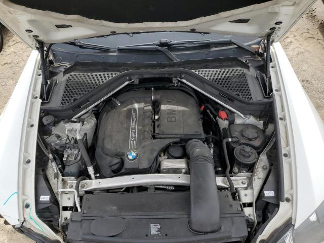 Photo 11 from auction – 2013 BMW X5 XDRIVE3 with VIN 5UXZV4C52D0B00289
