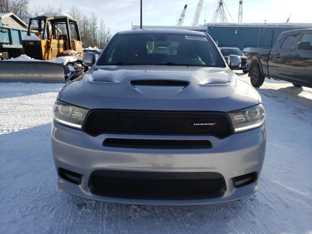 Photo 5 from auction – 2019 DODGE DURANGO R/ with VIN 1C4SDJCT2KC740742