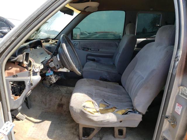 Zdjęcie 7 z aukcji – 1997 DODGE RAM 1500 z VIN 3B7HC13Y7VG732923