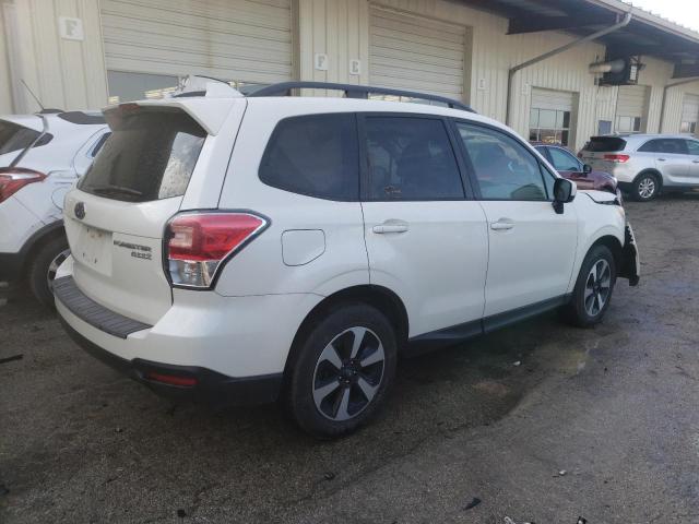 Photo 3 from auction – 2017 SUBARU FORESTER 2 with VIN JF2SJAEC0HH431130