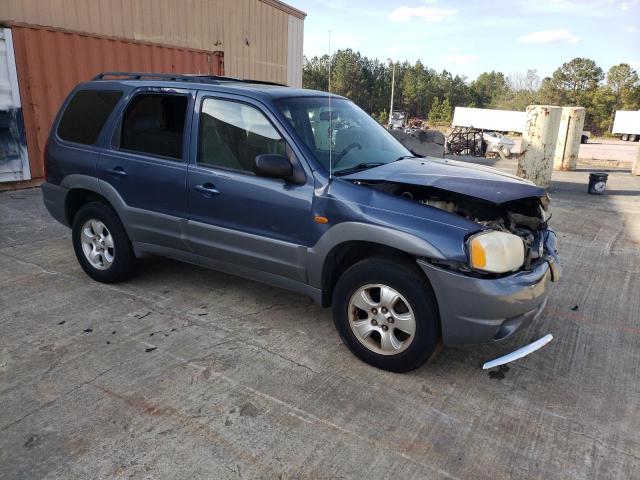 Photo 4 from auction – 2001 MAZDA TRIBUTE LX with VIN 4F2YU08121KM62523