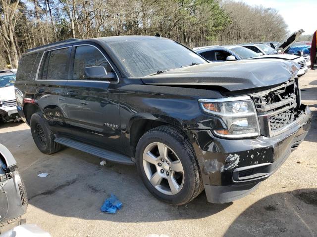 Photo 4 from auction – 2015 CHEVROLET TAHOE C150 with VIN 1GNSCBKC4FR233832