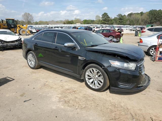 Photo 4 from auction – 2014 FORD TAURUS LIM with VIN 1FAHP2F82EG173692