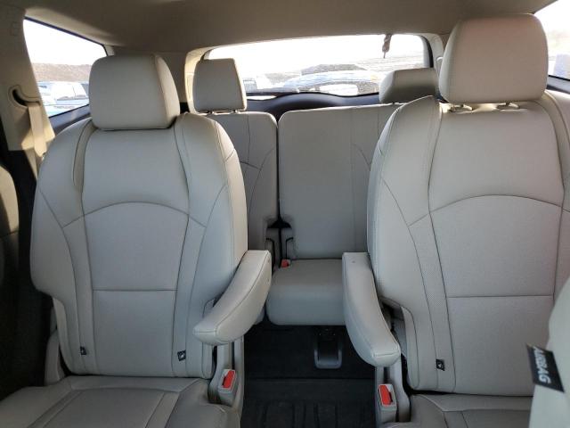 Photo 10 from auction – 2020 BUICK ENCLAVE ES with VIN 5GAEVAKWXLJ272344