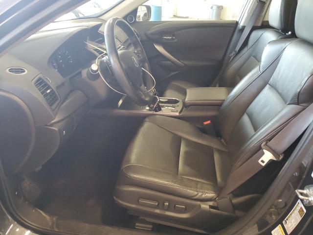 Photo 7 from auction – 2015 ACURA RDX with VIN 5J8TB4H37FL019425