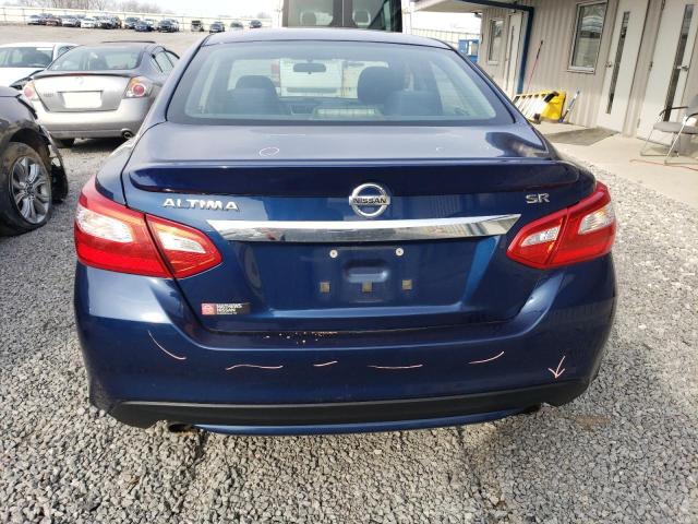 Photo 6 from auction – 2016 NISSAN ALTIMA 2.5 with VIN 1N4AL3AP6GC266419