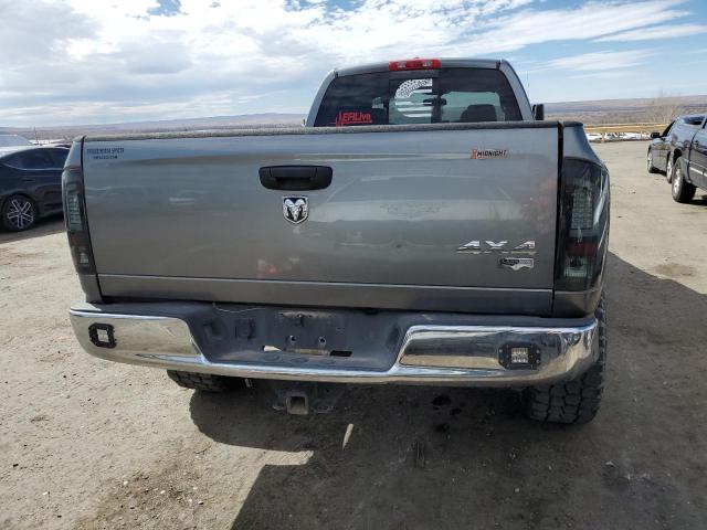 Photo 6 from auction – 2007 DODGE RAM 2500 S with VIN 1D7KS28C67J528410