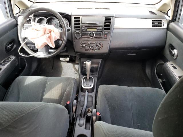 Photo 8 from auction – 2010 NISSAN VERSA S with VIN 3N1BC1CP2AL409865